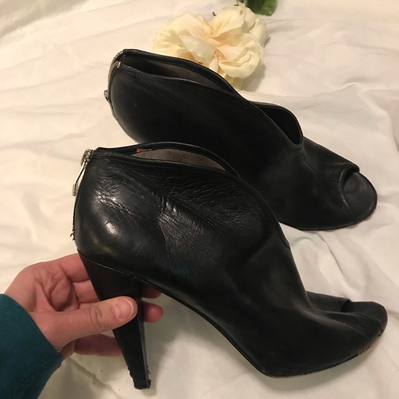 Vince Camuto Shoes - Vince Camuto booties